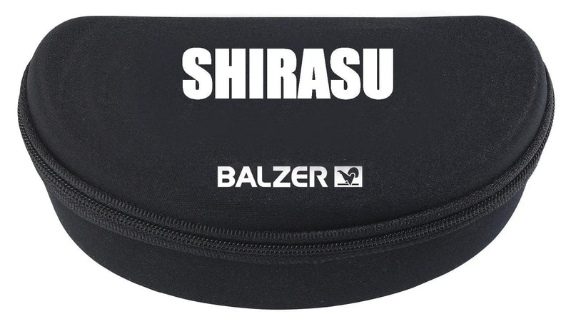 Balzer Fishing Accessories Shirasu Polarised Sunglasses Shirasu Polarised Sunglasses