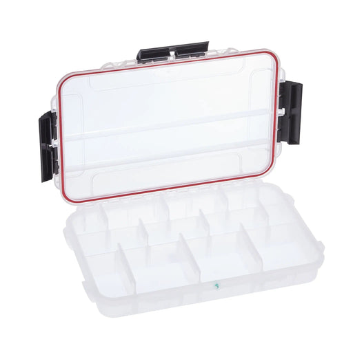 Balzer Fishing Accessories Shirasu Pro Staff Tackle Box Waterproofed Large 35 x 22 x 5cm Shirasu Pro Staff Tackle Box Waterproofed Large 35 x 22 x 5cm