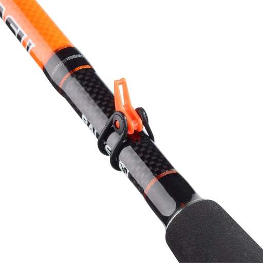 Balzer Fishing Rods Shirasu IM-8 Trout Collector | Ultra light spin |0.4-3g|3 Rod - 2.10m (7ft) Shirasu IM-8 Trout Collector | Ultra light spin |0.4-3g|3 Rod - 2.10m (7ft)