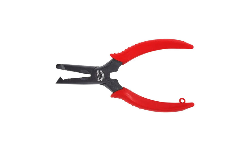 Balzer Fishing Accessories Shirasu Split Ring Plier Shirasu Split Ring Plier
