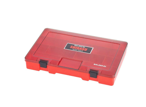 Balzer Fishing Accessories Shirasu System Box Shirasu System Box