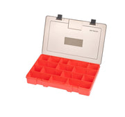 Balzer Fishing Accessories Shirasu System Box Shirasu System Box