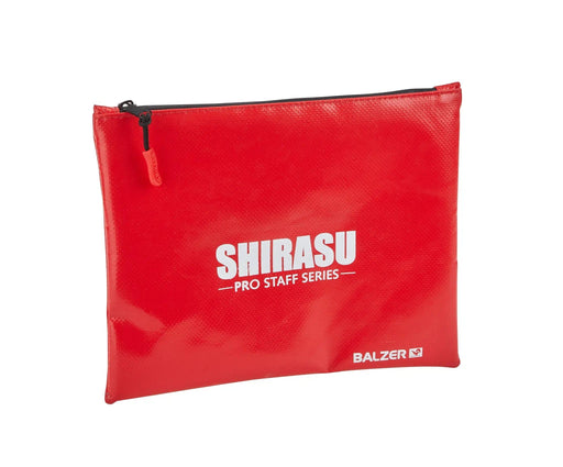 Balzer Fishing Accessories Shirasu Waterstop Safe Shirasu Waterstop Safe