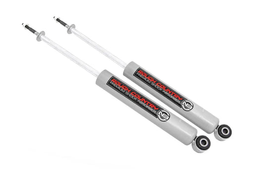 Ford Bronco F150 Lifted N3 Shocks fits Nissan Toyota & more by Magwarehouse.com