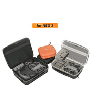 Shockproof Carrying Case for DJI NEO 2 & Motion 3 (4 types of case available) by Habicare