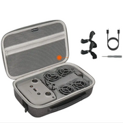Shockproof Carrying Case for DJI NEO 2 & Motion 3 (4 types of case available) by Habicare