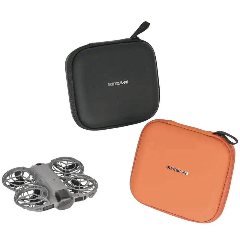 Shockproof Carrying Case for DJI NEO 2 & Motion 3 (4 types of case available) by Habicare
