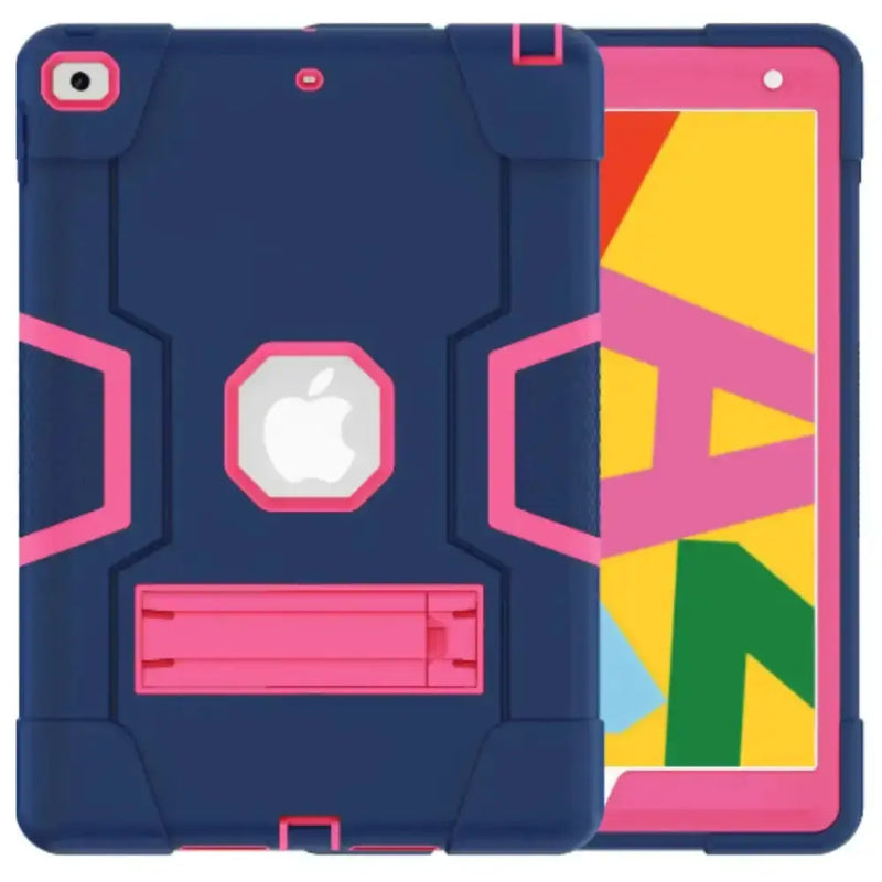 Shockproof Case for iPad Series (Available in 5 colours) by Habicare
