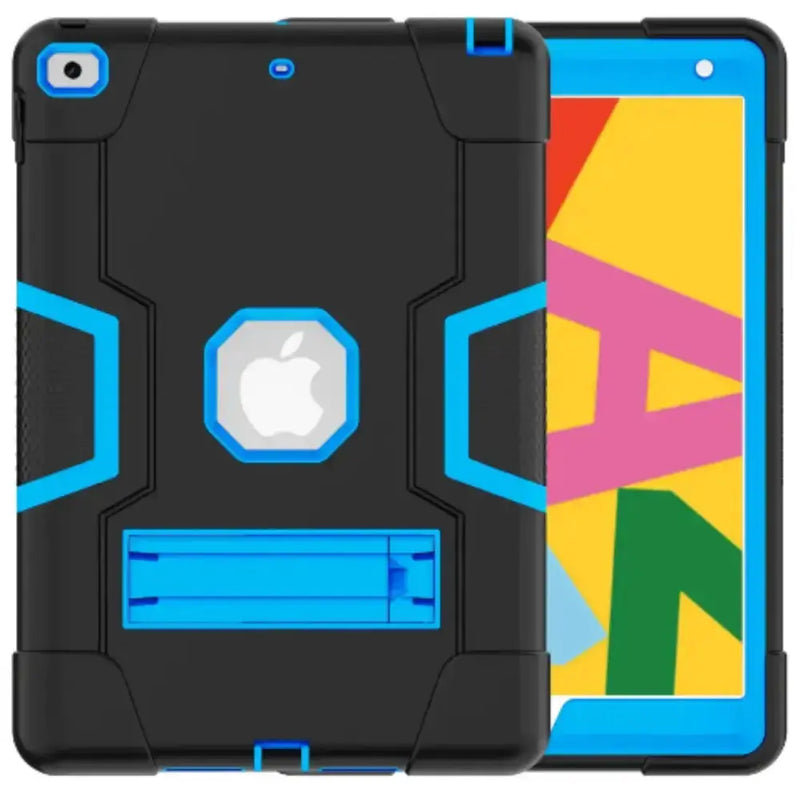 Shockproof Case for iPad Series (Available in 5 colours) by Habicare