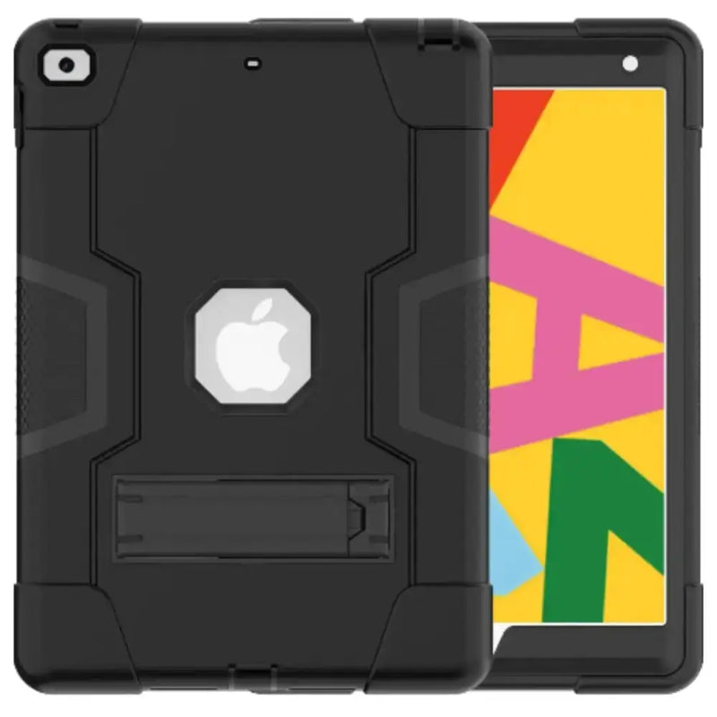 Shockproof Case for iPad Series (Available in 5 colours) by Habicare