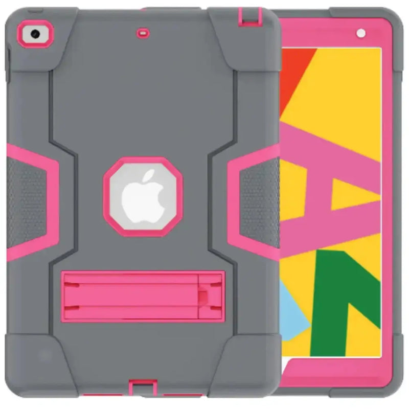 Shockproof Case for iPad Series (Available in 5 colours) by Habicare