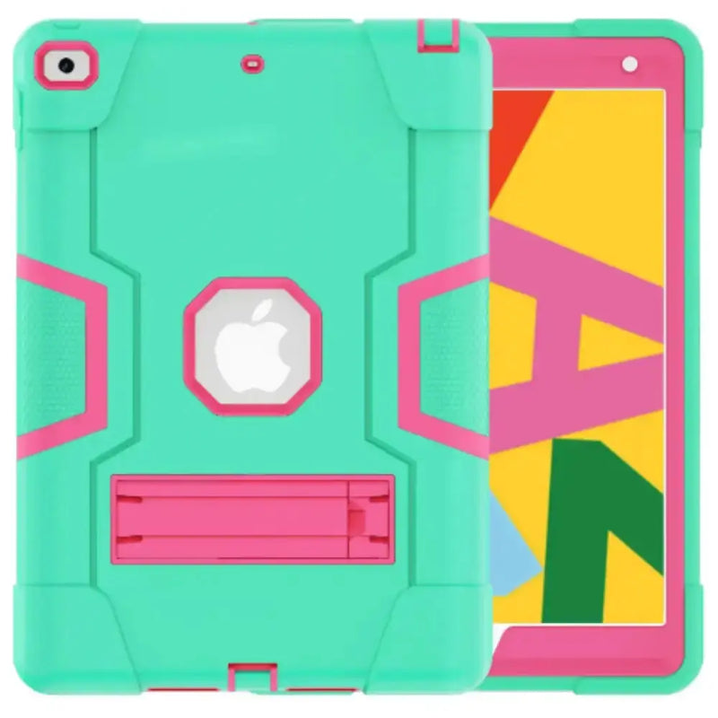 Shockproof Case for iPad Series (Available in 5 colours) by Habicare