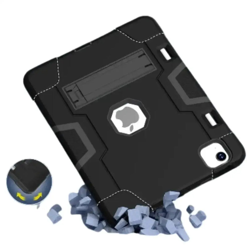 Shockproof Case for iPad Series (Available in 5 colours) by Habicare