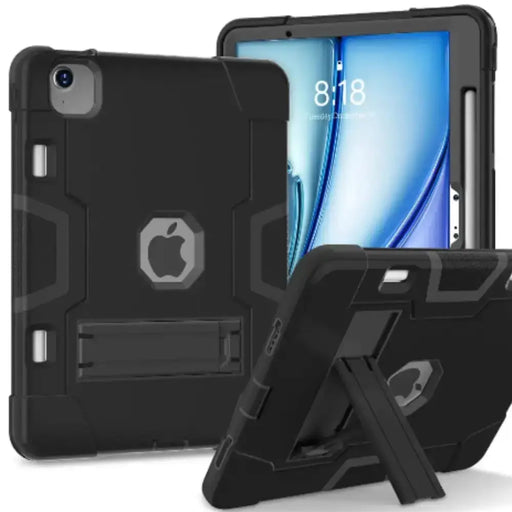 Shockproof Case for iPad Series (Available in 5 colours) by Habicare