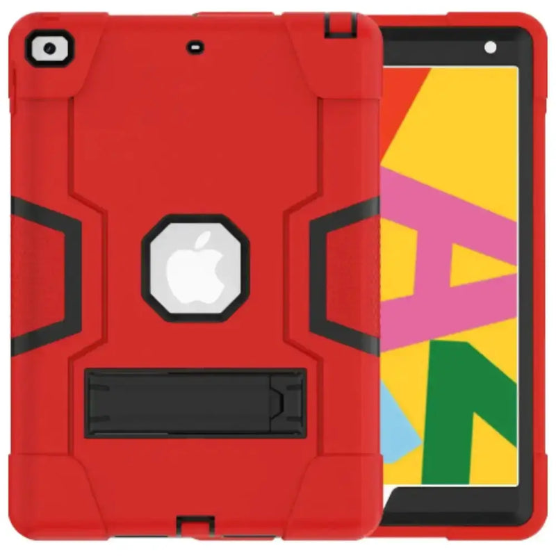 Shockproof Cover for iPad Series (Available in 5 colours) by Habicare