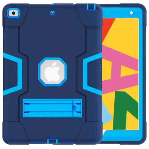 Shockproof Cover for iPad Series (Available in 5 colours) by Habicare