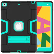 Shockproof Cover for iPad Series (Available in 5 colours) by Habicare
