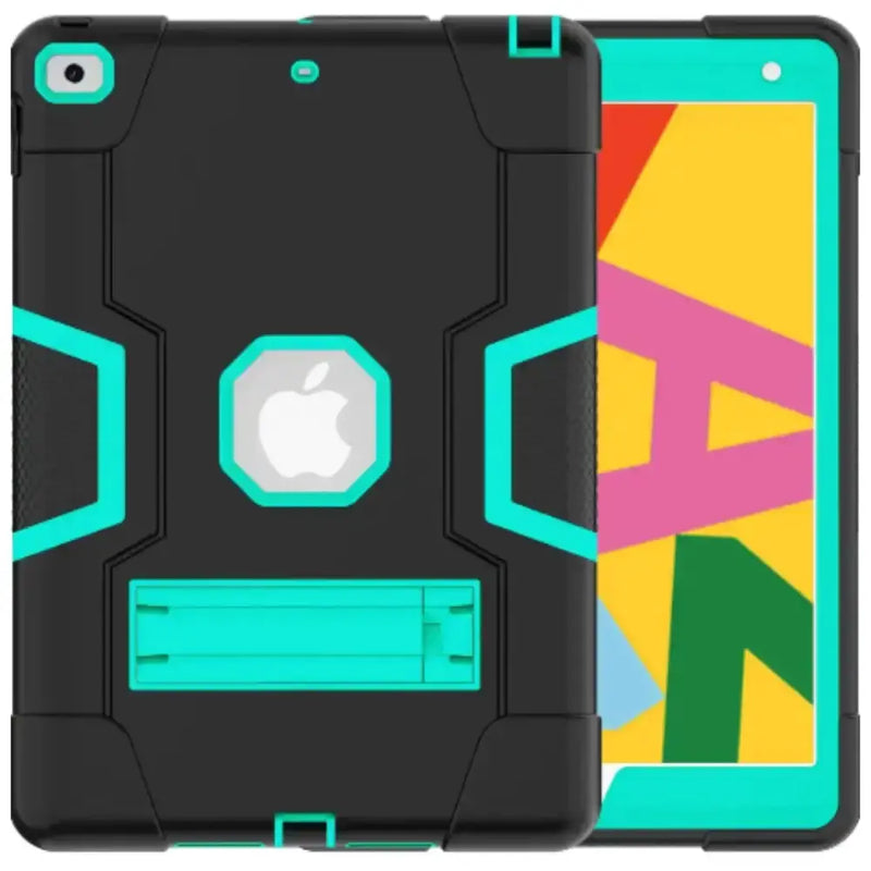 Shockproof Cover for iPad Series (Available in 5 colours) by Habicare