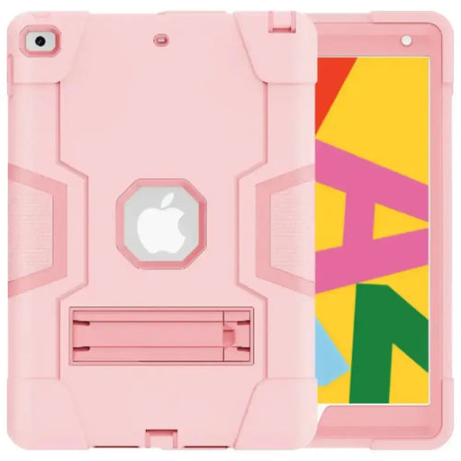Shockproof Cover for iPad Series (Available in 5 colours) by Habicare