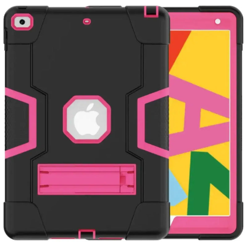 Shockproof Cover for iPad Series (Available in 5 colours) by Habicare