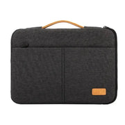 Shockproof Laptop Sleeve Bag for 14–15.6" MacBook/HP/Dell by Habicare