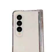 Shockproof Transparent Cover for Samsung Galaxy Z Fold Series by Habicare