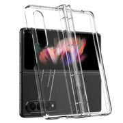 Shockproof Transparent Cover for Samsung Galaxy Z Fold Series by Habicare