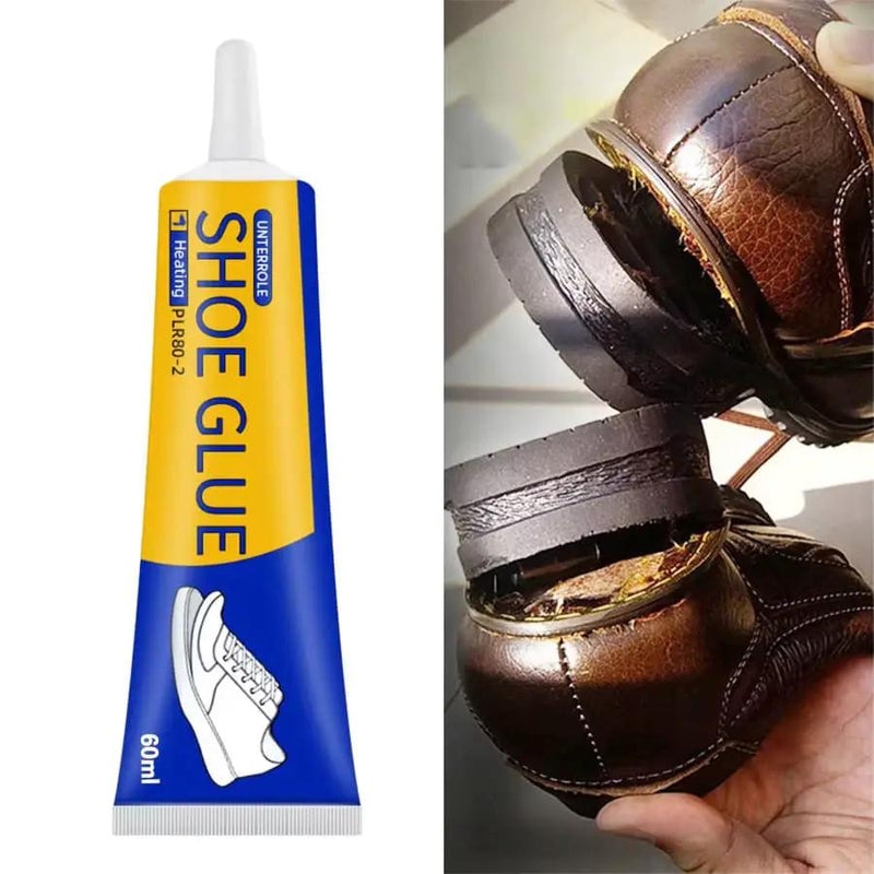 Shoe Glue by 9eight5