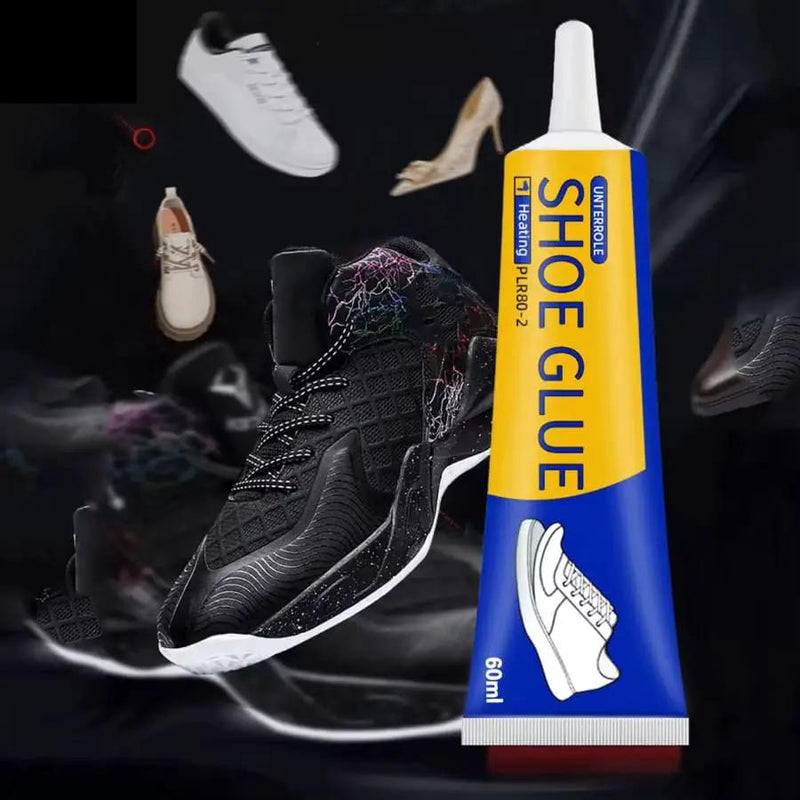 Shoe Glue by 9eight5