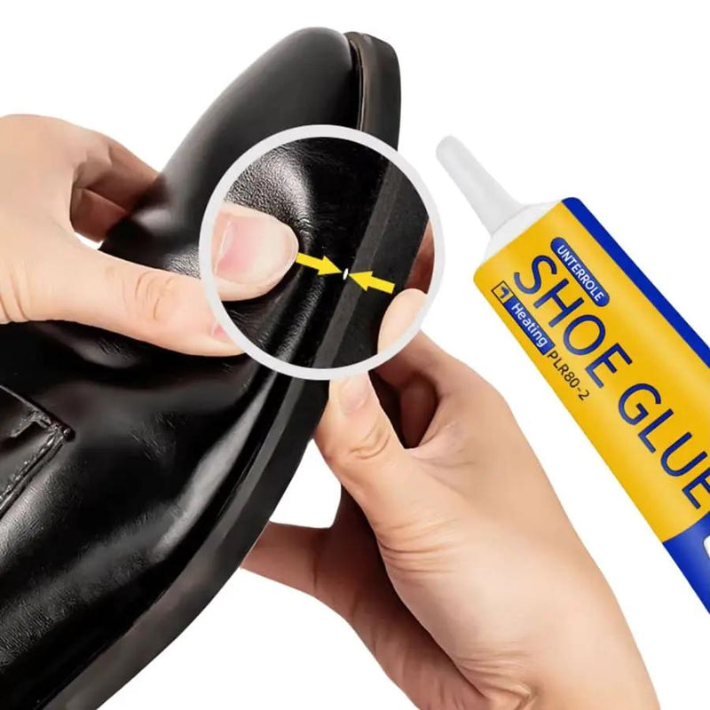 Shoe Glue by 9eight5