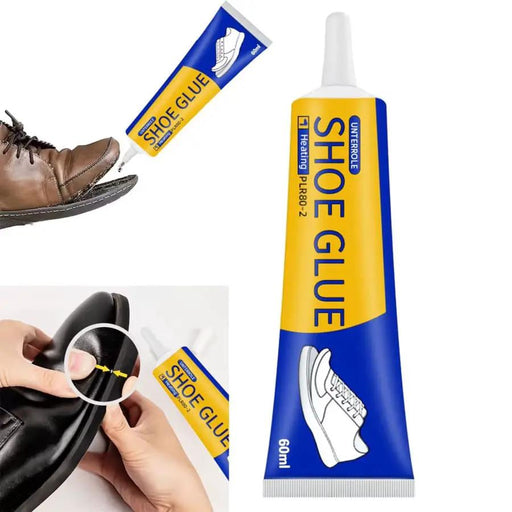 Shoe Glue by 9eight5