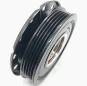 AC Compressor Clutch Pulley 5SER09C for TOYOTA COROLLA AXIO FIELDER YARIS NCP9 1.3 447260-1780 DCP50241 8831052492 8831052493 by JBH AUTO PARTS
