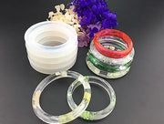 Bracelet Moulds by Resin Art NZ
