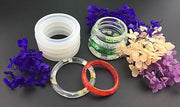Bracelet Moulds by Resin Art NZ