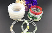 Bracelet Moulds by Resin Art NZ
