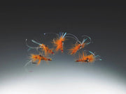 Balzer Fishing Accessories Shrimp with Hook 4/0 Saltwater Fly Shrimp with Hook 4/0 Saltwater Fly