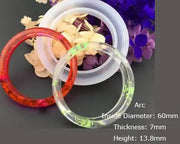 Bracelet Moulds by Resin Art NZ