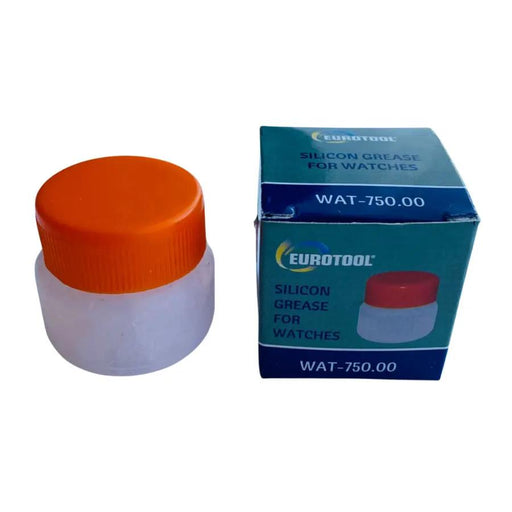Silicon Grease For Watches (20g) by That Watch Shop