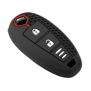 Habicare Silicone Remote Key Cover for Suzuki Vitara, Swift, Ignis, SX4, Baleno, Ertiga & S-Cross Silicone Remote Key Cover for Suzuki Vitara, Swift, Ignis, SX4, Baleno, Ertiga & S-Cross