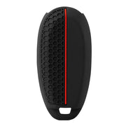 Habicare Silicone Remote Key Cover for Suzuki Vitara, Swift, Ignis, SX4, Baleno, Ertiga & S-Cross Silicone Remote Key Cover for Suzuki Vitara, Swift, Ignis, SX4, Baleno, Ertiga & S-Cross