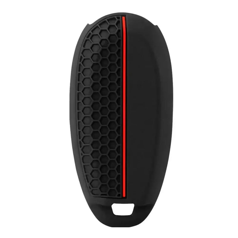 Habicare Silicone Remote Key Cover for Suzuki Vitara, Swift, Ignis, SX4, Baleno, Ertiga & S-Cross Silicone Remote Key Cover for Suzuki Vitara, Swift, Ignis, SX4, Baleno, Ertiga & S-Cross