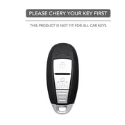 Habicare Silicone Remote Key Cover for Suzuki Vitara, Swift, Ignis, SX4, Baleno, Ertiga & S-Cross Silicone Remote Key Cover for Suzuki Vitara, Swift, Ignis, SX4, Baleno, Ertiga & S-Cross