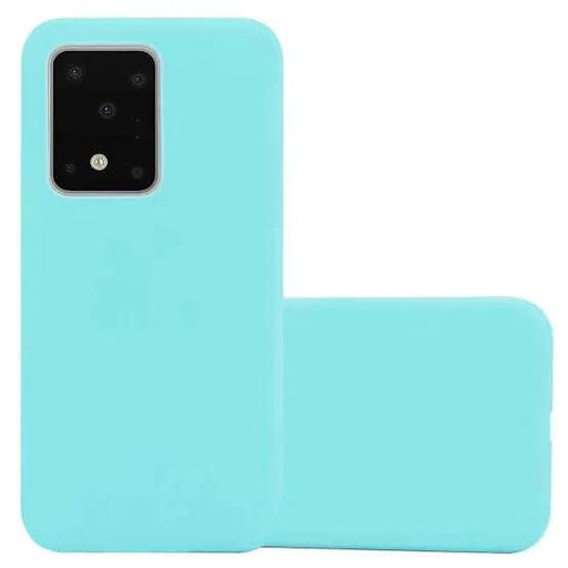 9eight5 Phone cases Silicone Cover for Samsung Galaxy S20 Ultra Samsung Galaxy S20 Ultra Silicone Case Durable Cover