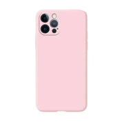 Silicone iPhone Case (iPhone 12 - iPhone 15 Series) - Available in multiple colours by Habicare