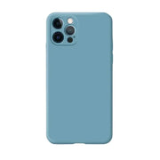 Silicone iPhone Case (iPhone 7 - 11 Series) - Available in multiple colours by Habicare