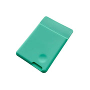 Silicone Mobile Phone Card Holder by 9eight5