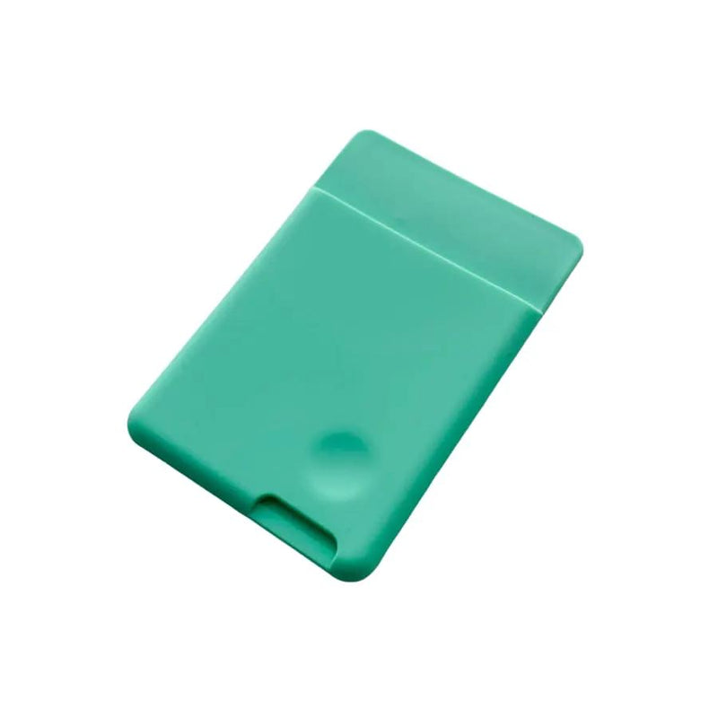 Silicone Mobile Phone Card Holder by 9eight5