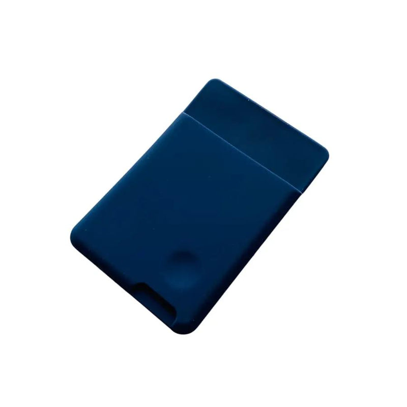 Silicone Mobile Phone Card Holder by 9eight5