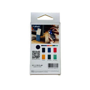 Silicone Mobile Phone Card Holder by 9eight5