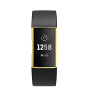 Silicone Protective Case for the Fitbit Charge 2 by Habicare